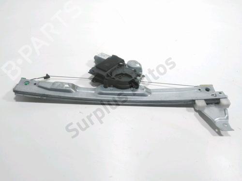 Used Front right window mechanism PEUGEOT 308 SW I (4E_, 4H_) 1.6 HDi (109 hp) 30584730