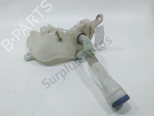 Used Windscreen washer tank Windscreen washer tank PEUGEOT 307 CC (3B) 2.0 HDi 135 (136 hp) 40215064 40215064