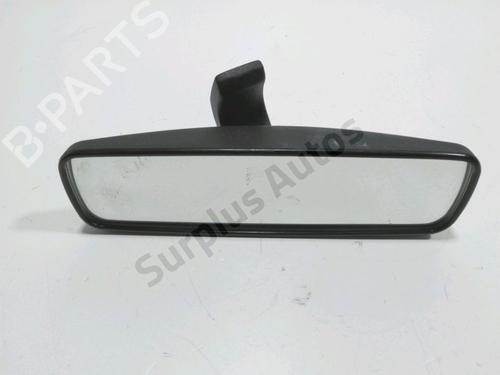 Used Rear mirror RENAULT TWINGO II (CN0_) 1.2 16V (CN04, CN0B) (75 hp) 31608187