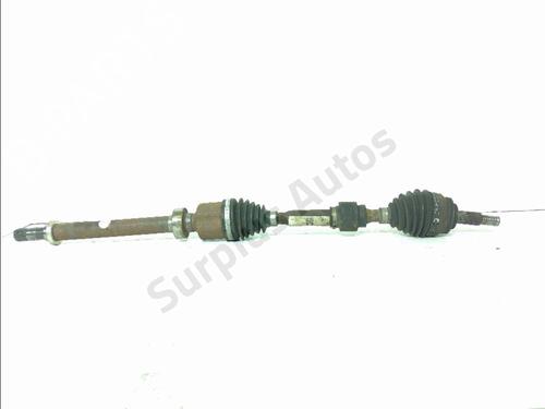 Used Right front driveshaft Right front driveshaft 36878121 36878121