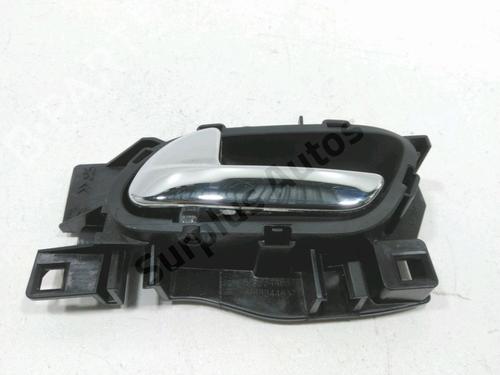 Used Front left interior door handle Front left interior door handle 30996560 30996560