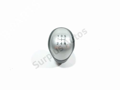 Used Shift knob Shift knob FORD FIESTA VI (CB1, CCN) 1.4 TDCi (68 hp) 33281261 33281261