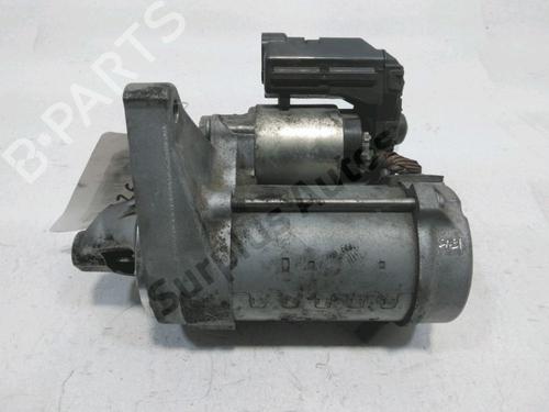 Used Starter Starter 37763749 37763749