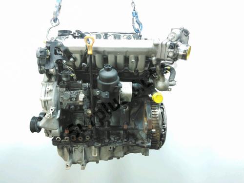 Motor KIA CEE'D SW (ED) 1.6 CRDi 115 (115 hp) 28219362