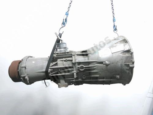 Gearbox DODGE NITRO 2.8 CRD 4WD | BP28224009M3 - Image 4