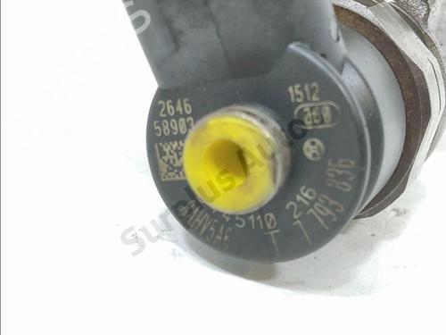 Injector BMW 3 (E90) 320 d | BP36374159M100 - Image 3