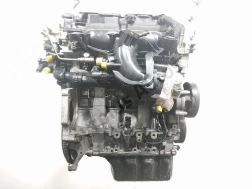 Engine CITROËN C5 III (RD_) 1.6 THP 155 (RD5FV8, RD5FNA) | BP40172486M1 - Image 1