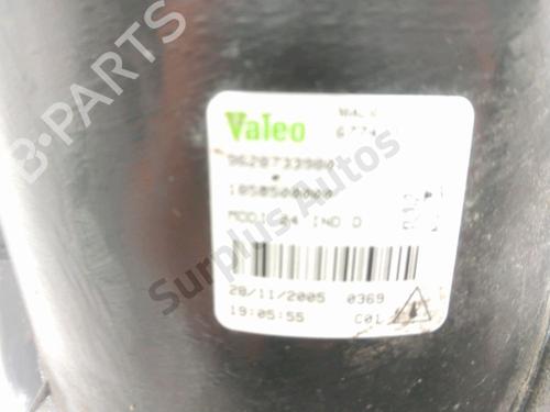 Faro Antiniebla delantero derecho PEUGEOT 206 Hatchback (2A/C) 1.6 HDi 110 | BP30843329C31
