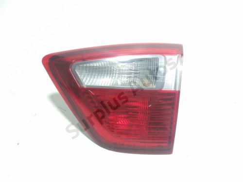 Used Right tailgate light Right tailgate light 37787767 37787767