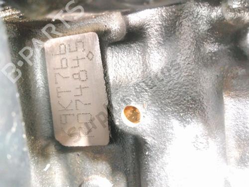Engine RENAULT CLIO III Grandtour (KR0/1_) 1.5 dCi (KR0F) | BP39609263M1 - Image 5
