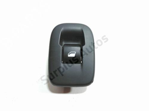 Used Right rear window switch PEUGEOT 208 I (CA_, CC_) 1.6 HDi (114 hp) 30141424