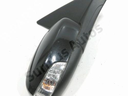 Right mirror VOLVO C30 (533) 1.6 D | BP29444213C27 