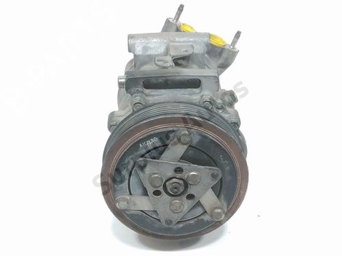 AC-Kompressor AC-Kompressor CITROËN C3 II (SC_) 1.4 (73 hp) 37628050 37628050