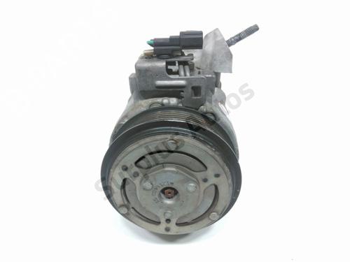 Used AC compressor FORD GRAND C-MAX (DXA/CB7, DXA/CEU) 1.5 TDCi (120 hp) 30654557