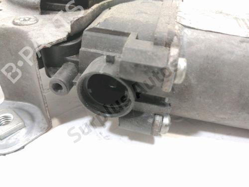 Front right window mechanism RENAULT TWINGO II (CN0_) 1.5 dCi (CN0E) | BP38743091C23 - Image 3