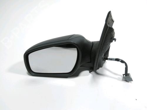 Retrovisor izquierdo Retrovisor izquierdo 37776574 37776574