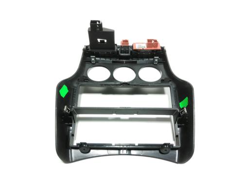 Middle console CITROËN C3 Picasso (SH_) 1.6 HDI 90 | BP37769708I22 - Image 2