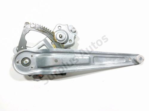 Rear right window mechanism KIA PICANTO III (JA) 1.0 | BP37778503C25 - Image 2