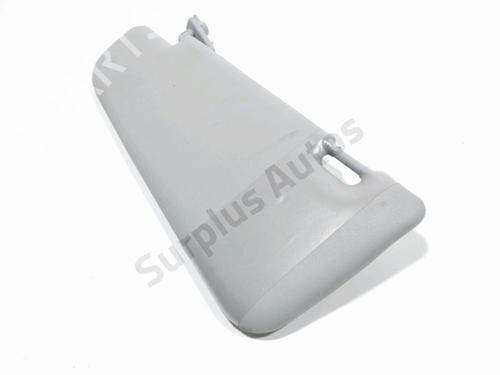 Left sun visor FIAT PANDA (312_, 319_) 1.2 (312PXA1A) | BP31987155I1