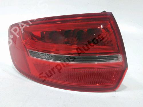 Used Left taillight Left taillight AUDI A3 Sportback (8PA) 1.6 TDI (90 hp) 36315000 36315000