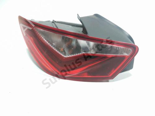 Used Left taillight SEAT IBIZA IV SC (6J1, 6P5) 1.8 TSI Cupra (192 hp) 28269995