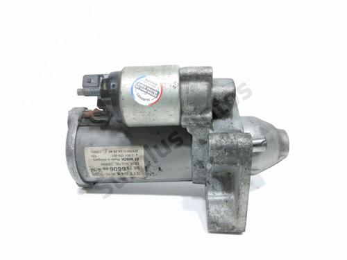Used Starter PEUGEOT 308 II (LB_, LP_, LW_, LH_, L3_) 1.6 BlueHDi 120 (120 hp) 30918727