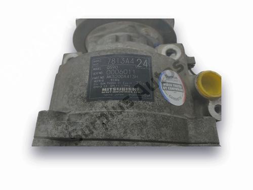 AC compressor MITSUBISHI LANCER VIII (CY_A, CZ_A) EVO X (CZ4A) | BP38587029M34 - Image 4
