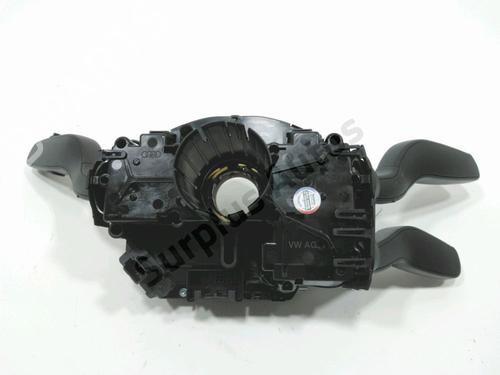 Steering wheel controls AUDI A4 B8 Avant (8K5) 3.0 TDI | BP30988261E15 - Image 3