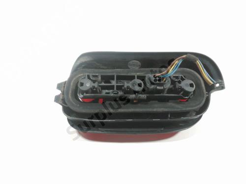 Right taillight MINI MINI CLUBMAN (R55) Cooper D | BP28268543C35 
