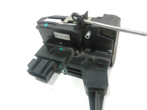 Front right lock FORD FIESTA V (JH_, JD_) 1.25 16V | BP28247172C97 