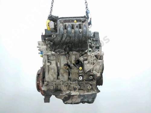 Used Engine Engine CITROËN SAXO (S0, S1) 1.4 VTS (75 hp) 40059038 40059038