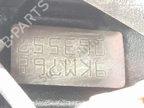 Engine RENAULT CLIO III (BR0/1, CR0/1) 1.5 dCi (C/BR0G, C/BR1G) | BP39942452M1  - Image 5