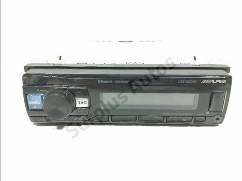 Used Radio Radio PEUGEOT 306 Hatchback (7A, 7C, N3, N5) 1.4 (75 hp) 34616493 34616493