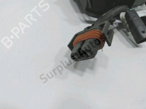 Venstre Fortil Tågelygte MAZDA 3 (BK) 1.6 (BK14) | BP31004718C30