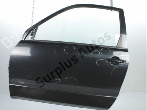 Used Left front door SUZUKI GRAND VITARA II (JT, TE, TD) 1.9 DDiS All-wheel Drive (JT419, TD44, JB419WD, JB419XD,... (129 hp) 29148545