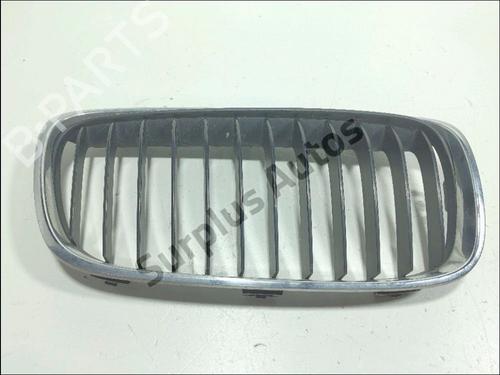 Used Grille Grille 37291698 37291698