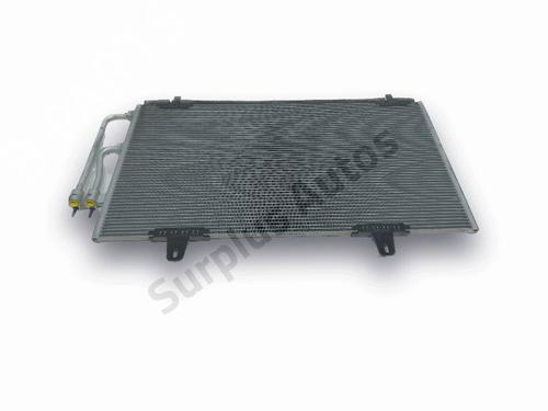 Used Heater matrix Heater matrix 38742743 38742743