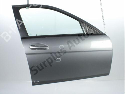 Used Right front door MERCEDES-BENZ C-CLASS T-Model (S204) C 180 CDI (204.200) (120 hp) 30633099