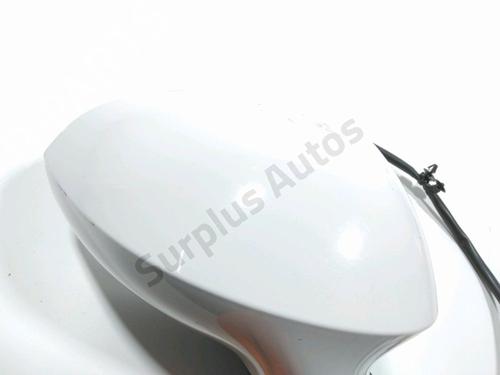 Right mirror SEAT EXEO ST (3R5) 2.0 TDI | BP28245124C27 