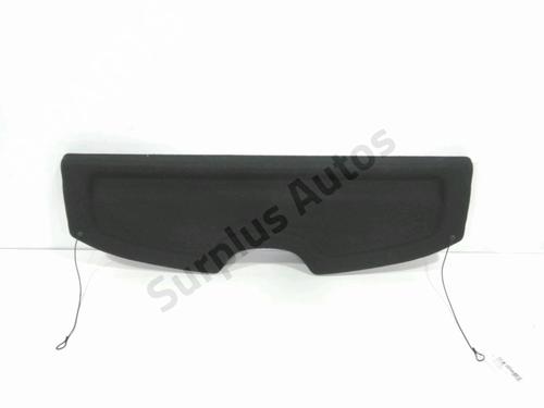 Used Rear parcel shelf Rear parcel shelf RENAULT TWINGO II (CN0_) 1.2 16V (CN0K, CN0V, CN0A) (76 hp) 36519347 36519347