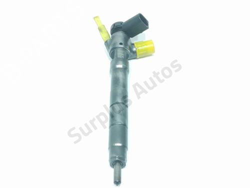Used Injector Injector VW POLO V (6R1, 6C1) 1.4 TDI (75 hp) 40059104 40059104