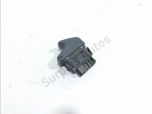 Left front window switch RENAULT KANGOO (KC0/1_) 1.5 dCi (KC07) | BP40060150I27 - Image 3