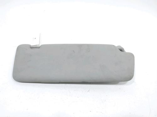 Left sun visor AUDI A4 B7 (8EC) 1.9 TDI | BP37786054I1 - Image 2