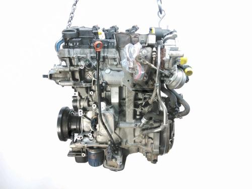 Engine PEUGEOT 2008 I (CU_) 1.2 THP 130 / PureTech 130 | BP28219020M1 