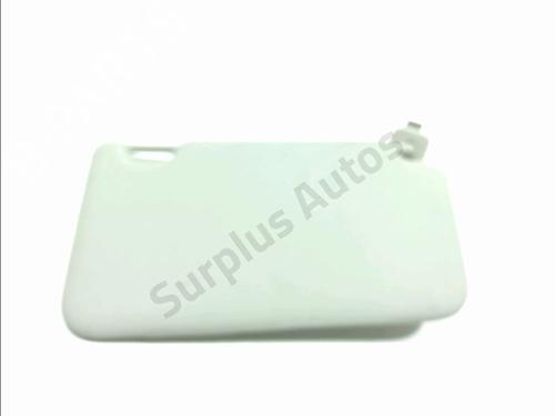 Left sun visor NISSAN MICRA V (K14) 1.0 IG-T | BP37018100I1 - Image 3