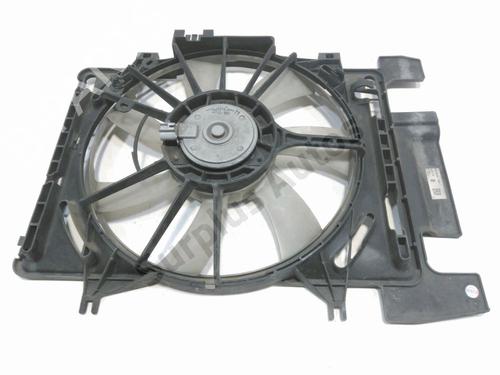 Used Radiator fan Radiator fan 39088491 39088491
