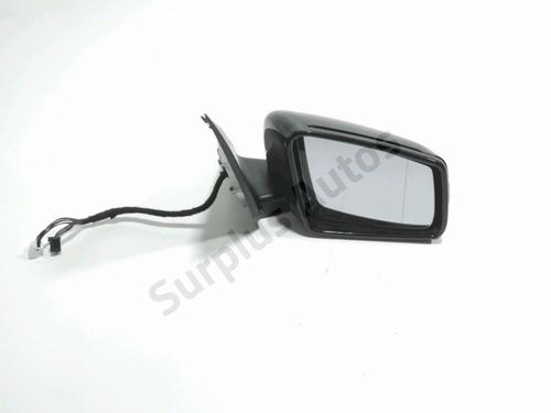 Used Right mirror MERCEDES-BENZ C-CLASS (W204) C 320 CDI (204.022) (224 hp) 28245657