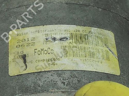 AC compressor FORD FOCUS III Turnier 1.0 EcoBoost | BP30986708M34 - Image 4