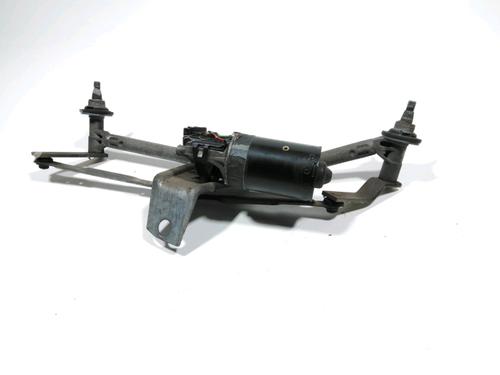 Front wipers mechanism PEUGEOT 206 Hatchback (2A/C) 1.4 i | BP28273094C83 