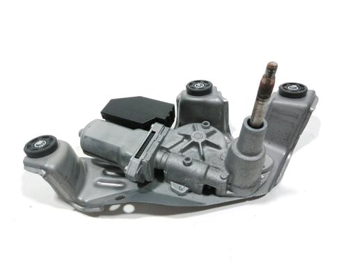 Used Rear wiper motor TOYOTA AURIS (_E18_) 1.3 Dual-VVTi (NRE180_, NRE180R) (99 hp) 28272652